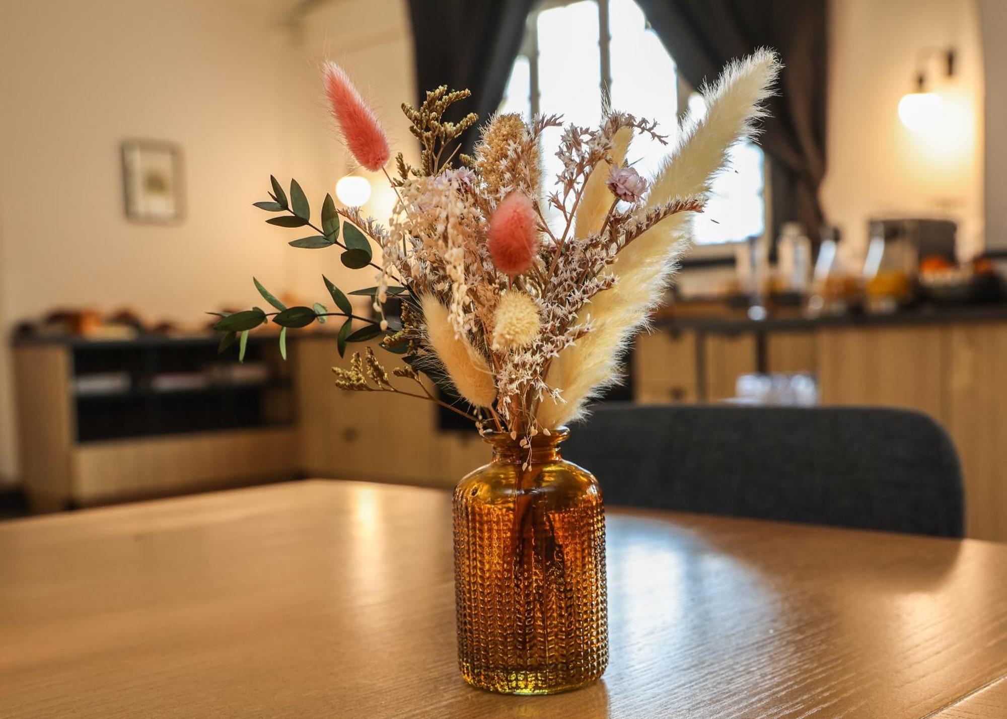 Hotel La Reserve De Brive Eksteriør billede